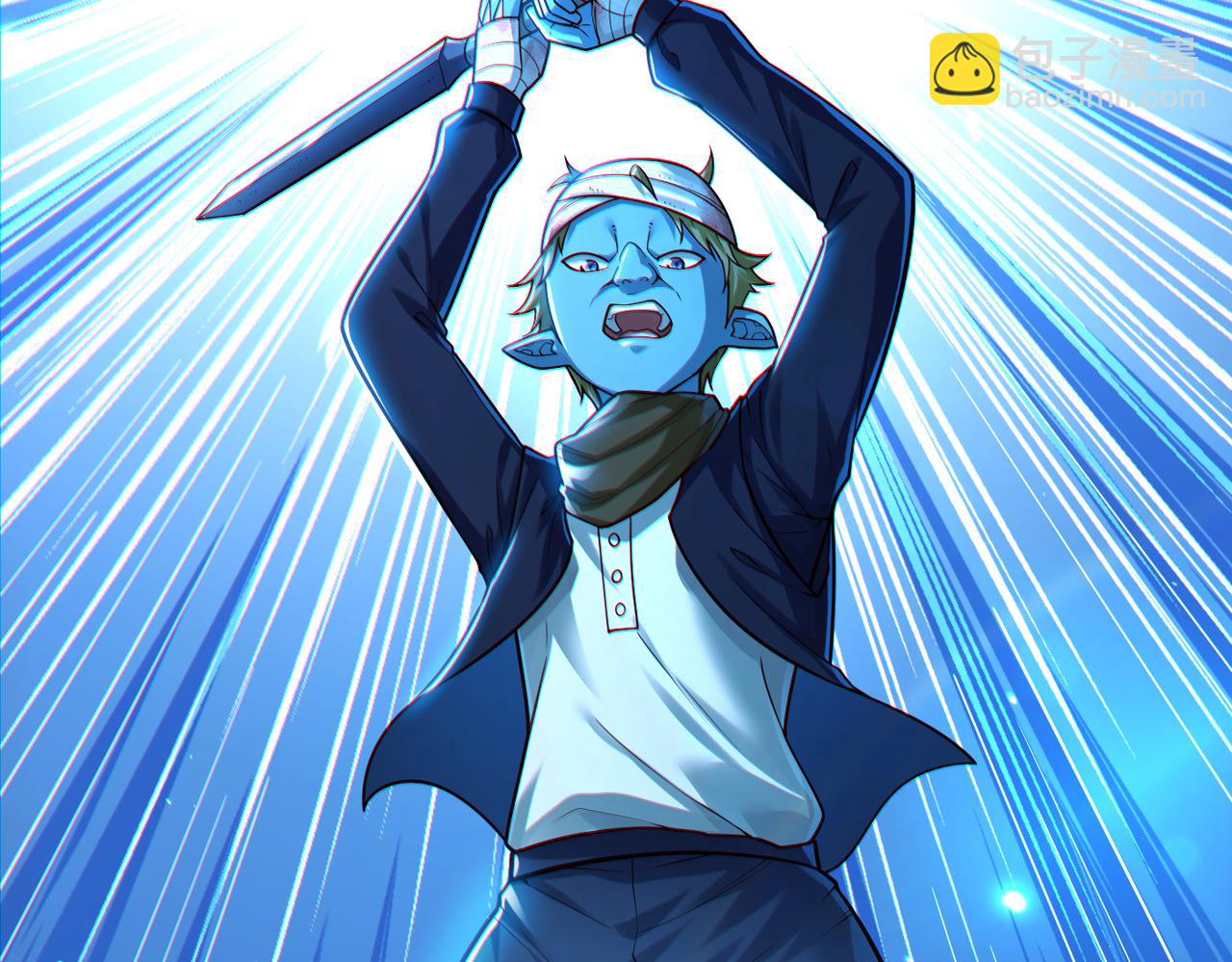 第11话 &ldquo;顺利&rdquo;归来(1/3)-第11话