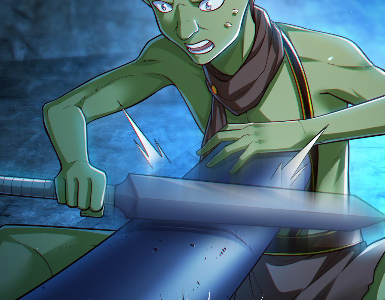 第11话 &ldquo;顺利&rdquo;归来(1/3)-第11话