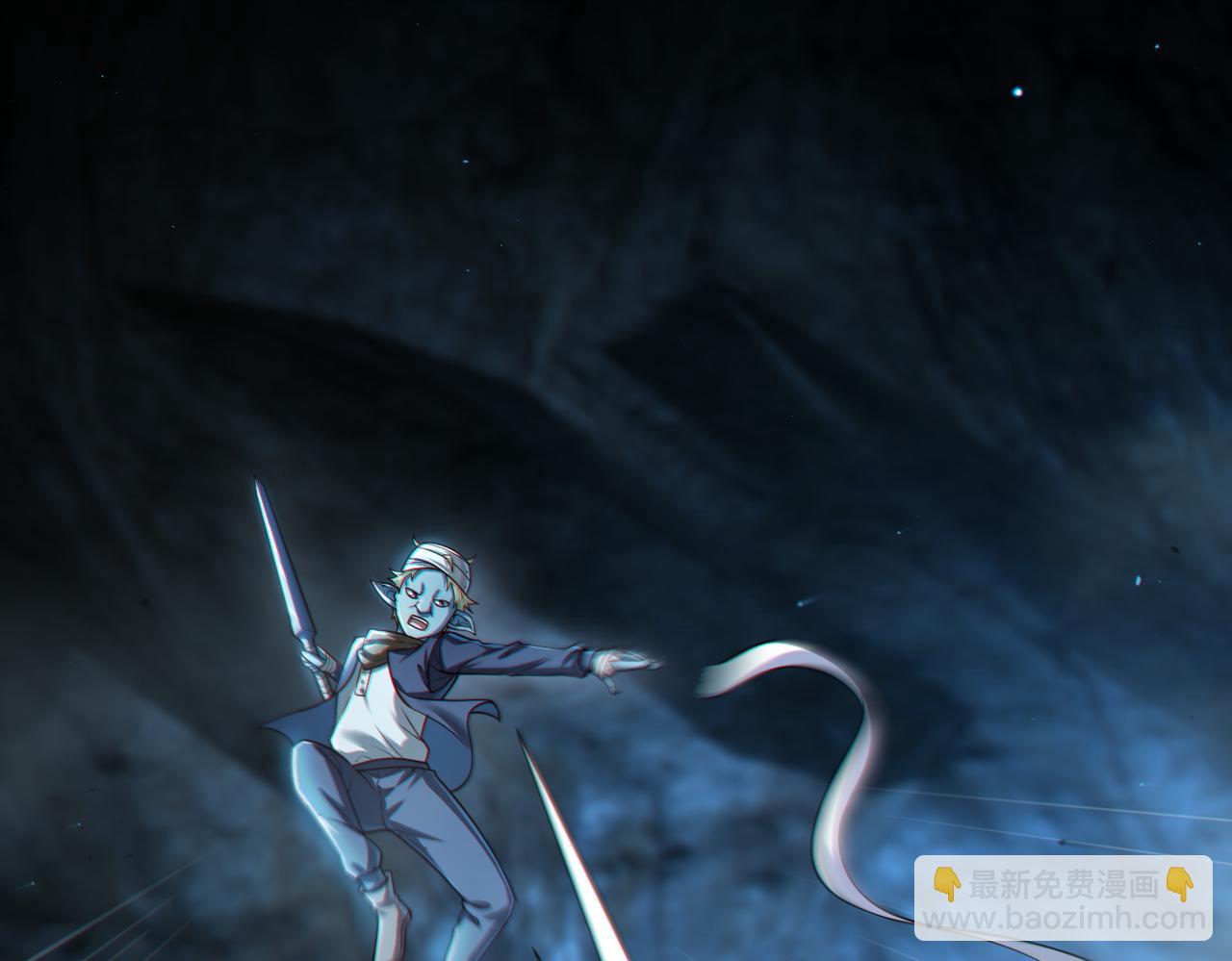 第11话 &ldquo;顺利&rdquo;归来(1/3)-第11话