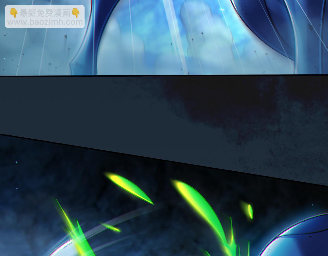 第11话 &ldquo;顺利&rdquo;归来(1/3)-第11话