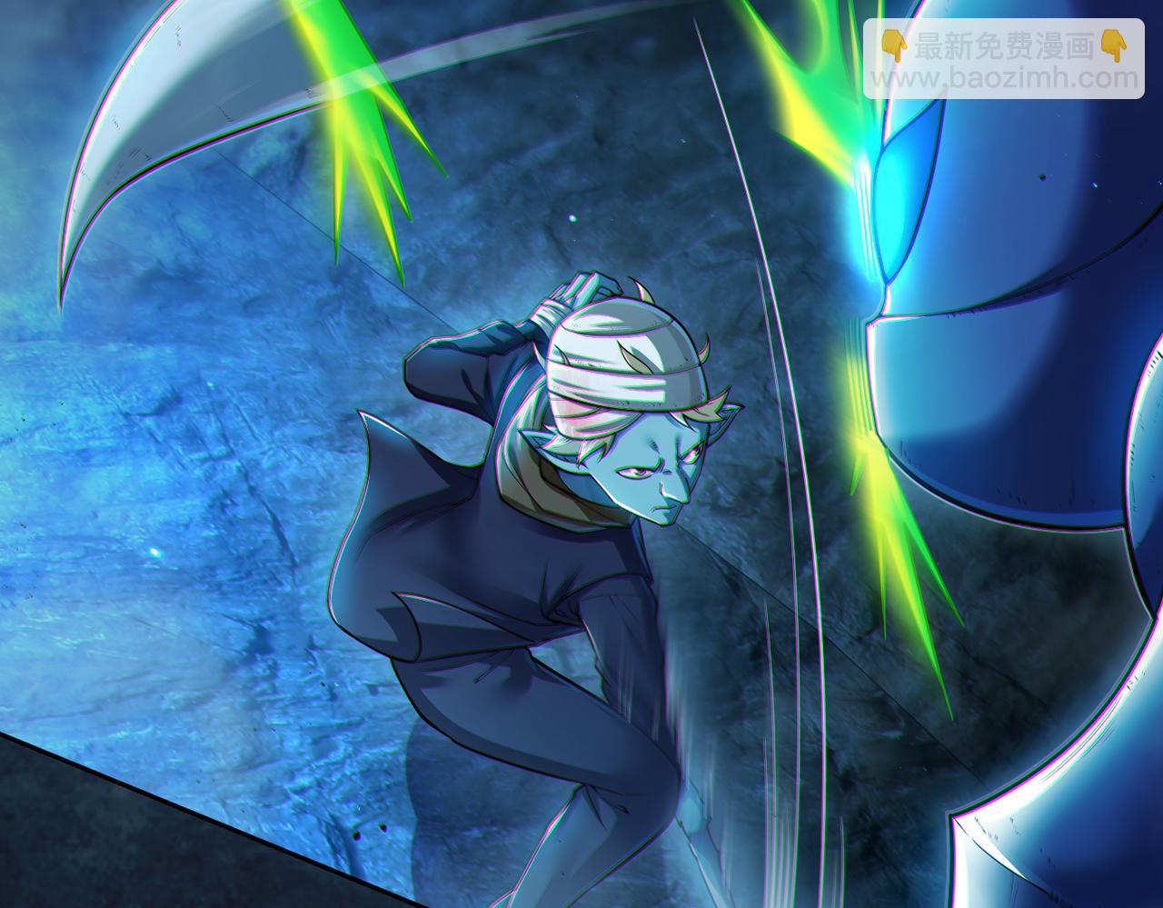 第11话 &ldquo;顺利&rdquo;归来(1/3)-第11话