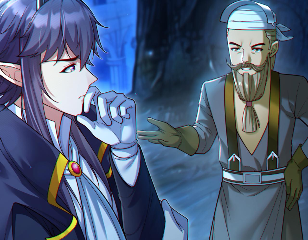 第13话 铁打的辛巴(1/3)-第13话