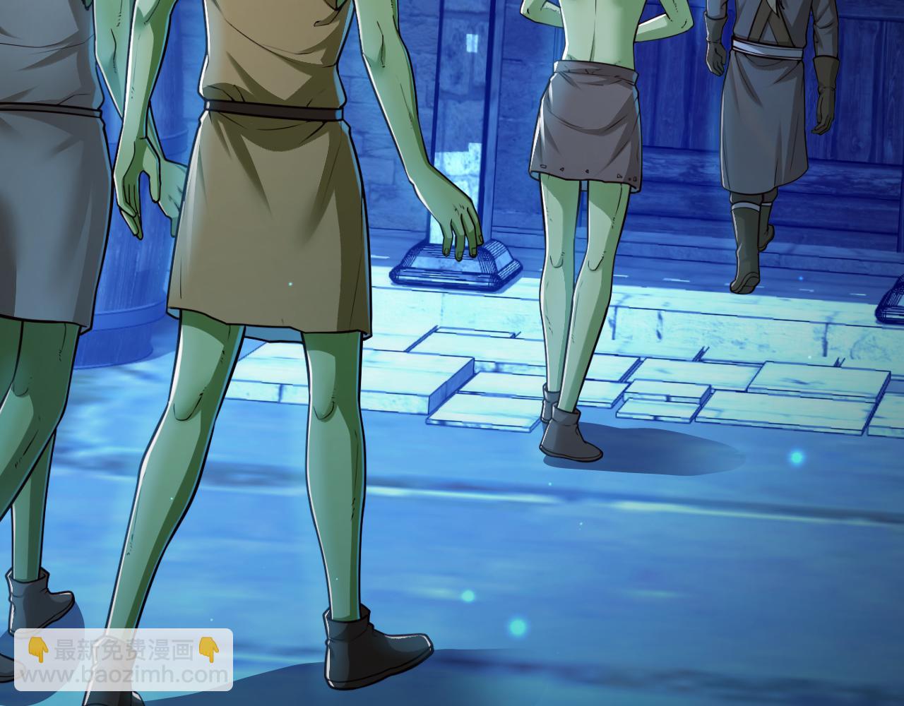 第15话 装备强化(1/3)-第15话