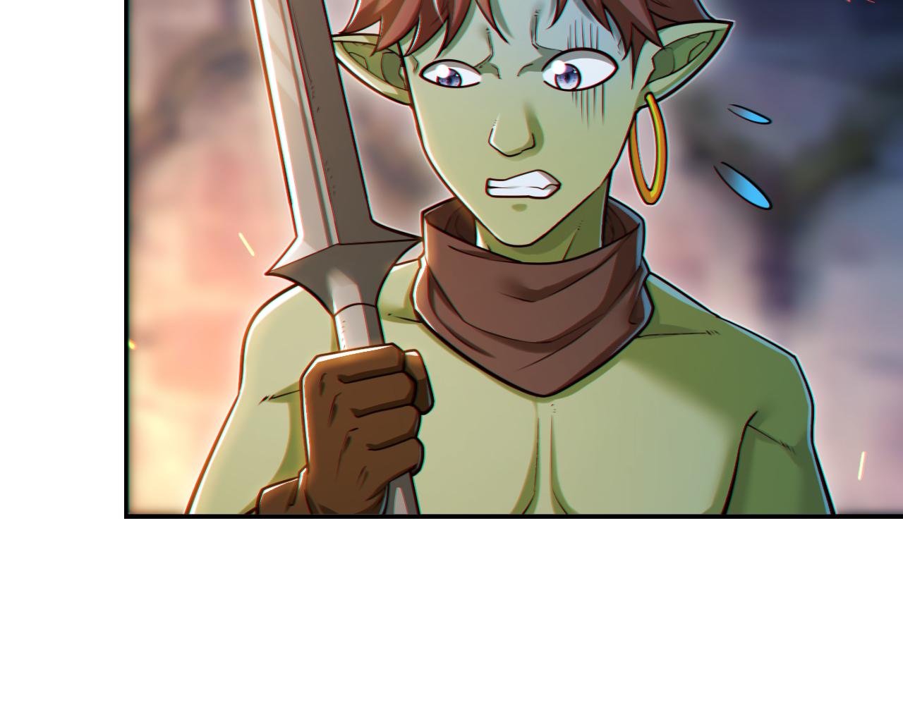 第15话 装备强化(1/3)-第15话