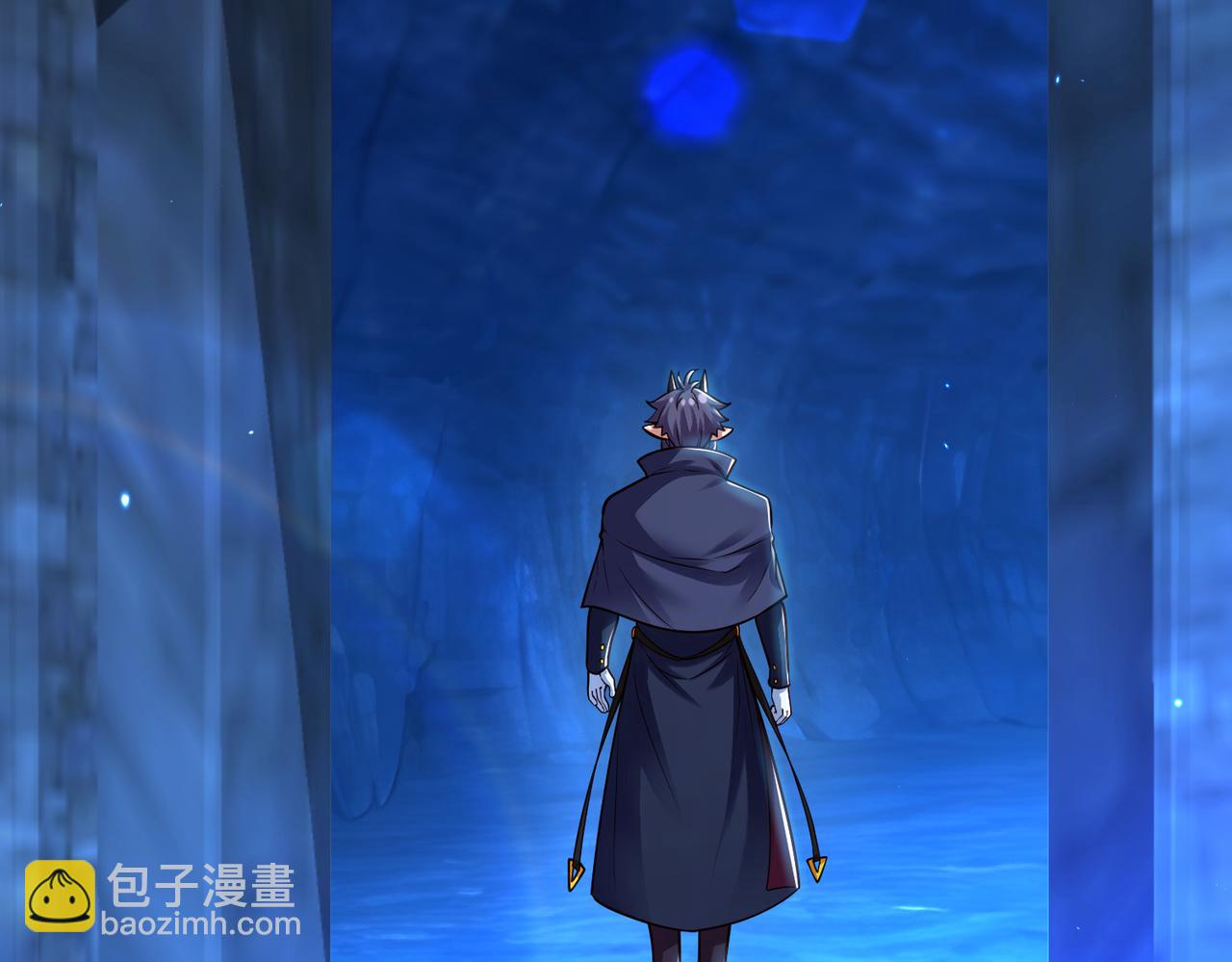 第17话 初来乍到(1/3)-第17话