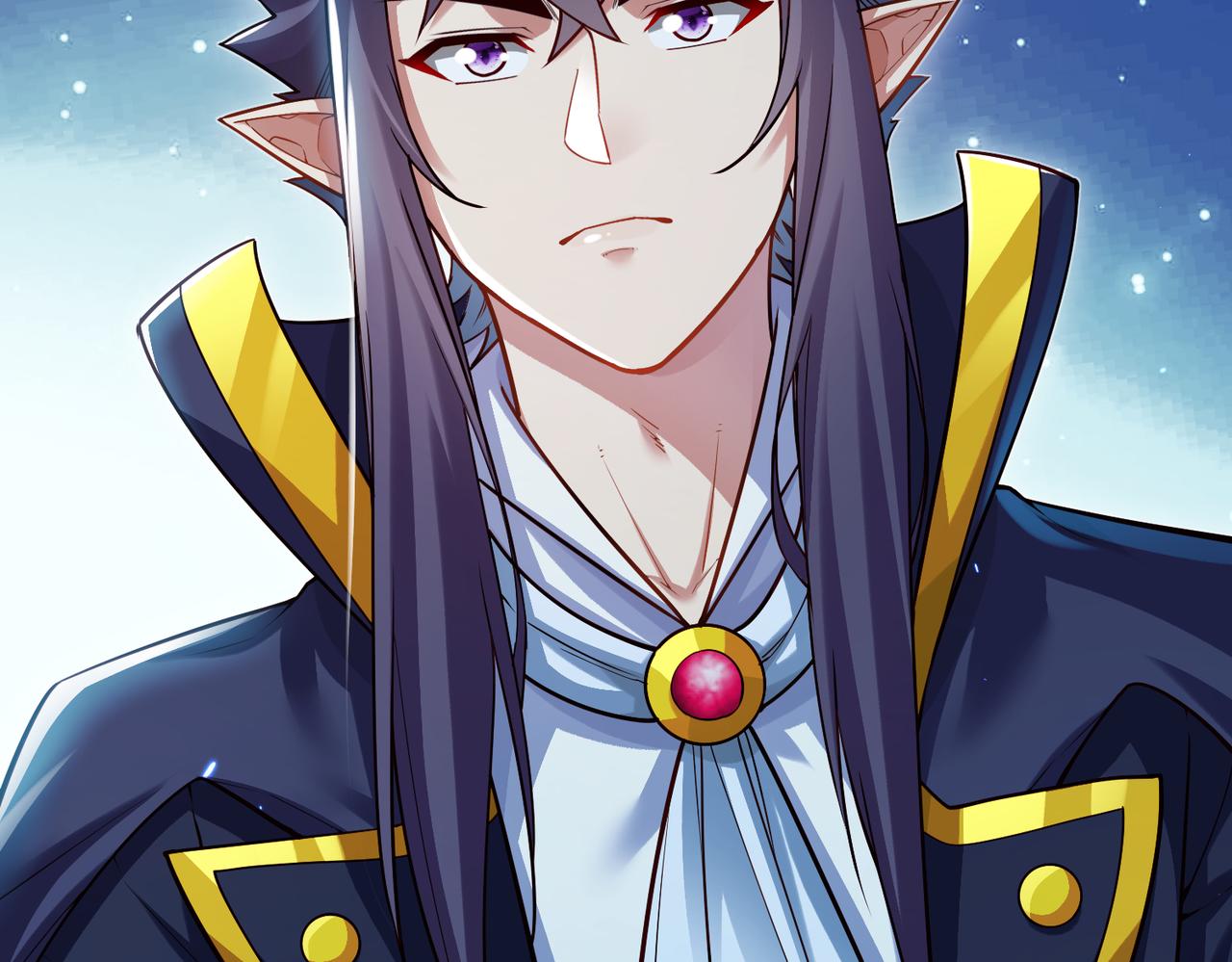 第17话 初来乍到(1/3)-第17话