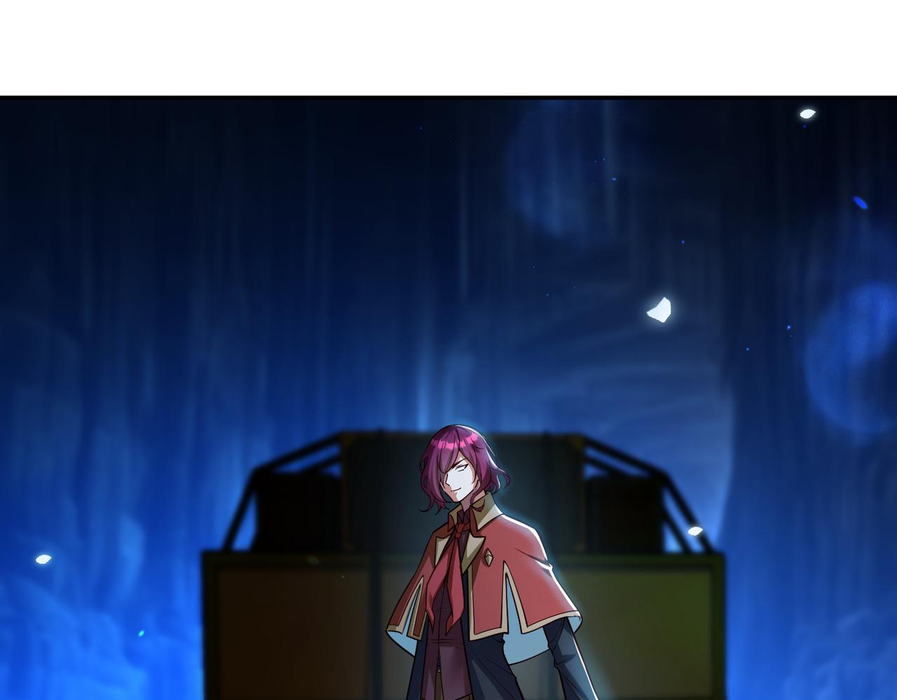 第17话 初来乍到(1/3)-第17话