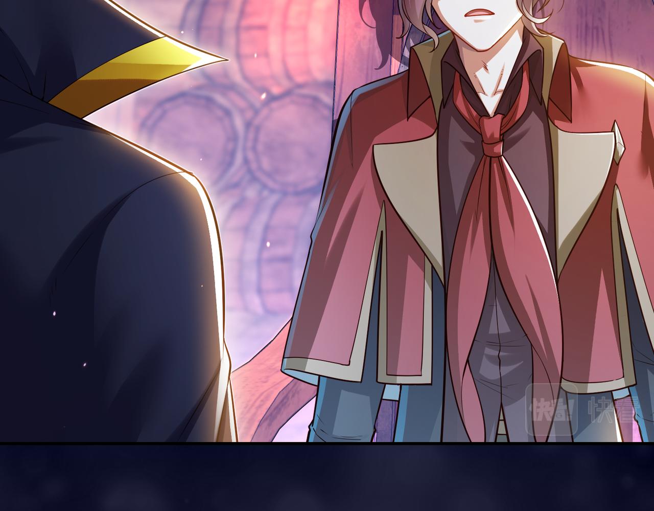 第19话 别作死啊！(1/3)-第19话