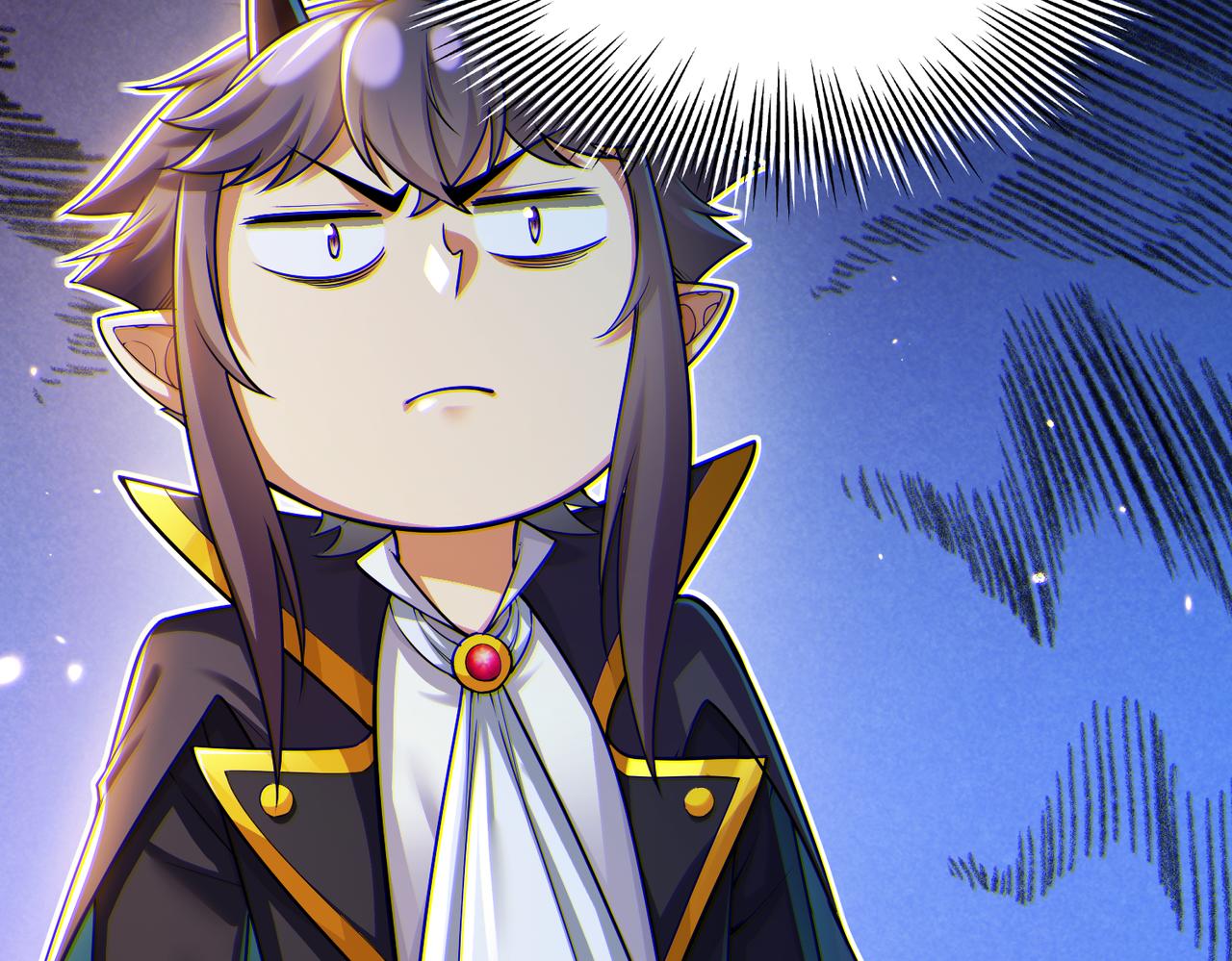 第19话 别作死啊！(1/3)-第19话