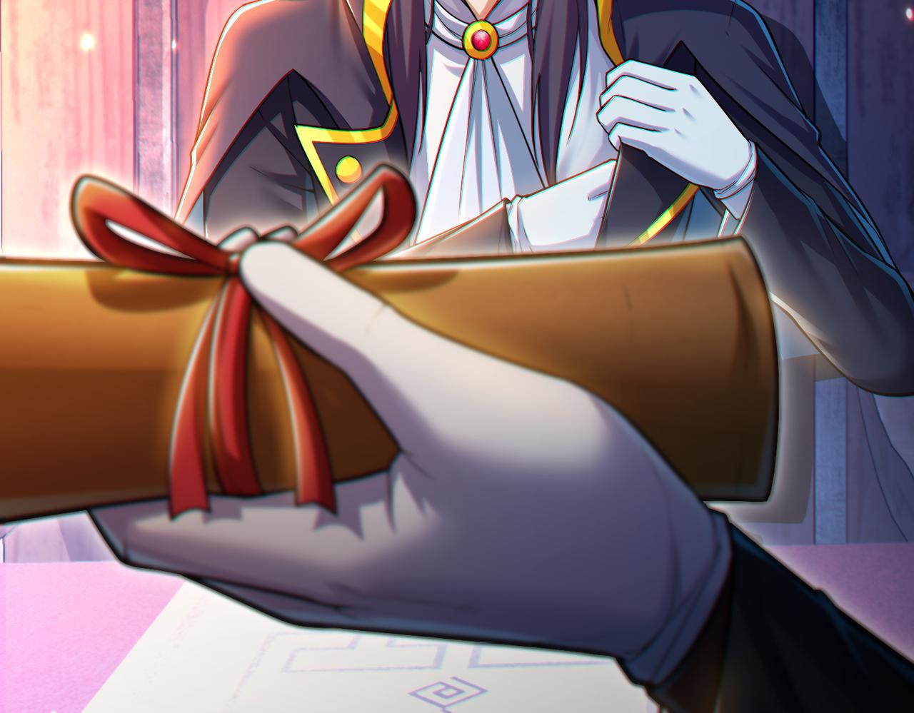 第19话 别作死啊！(1/3)-第19话