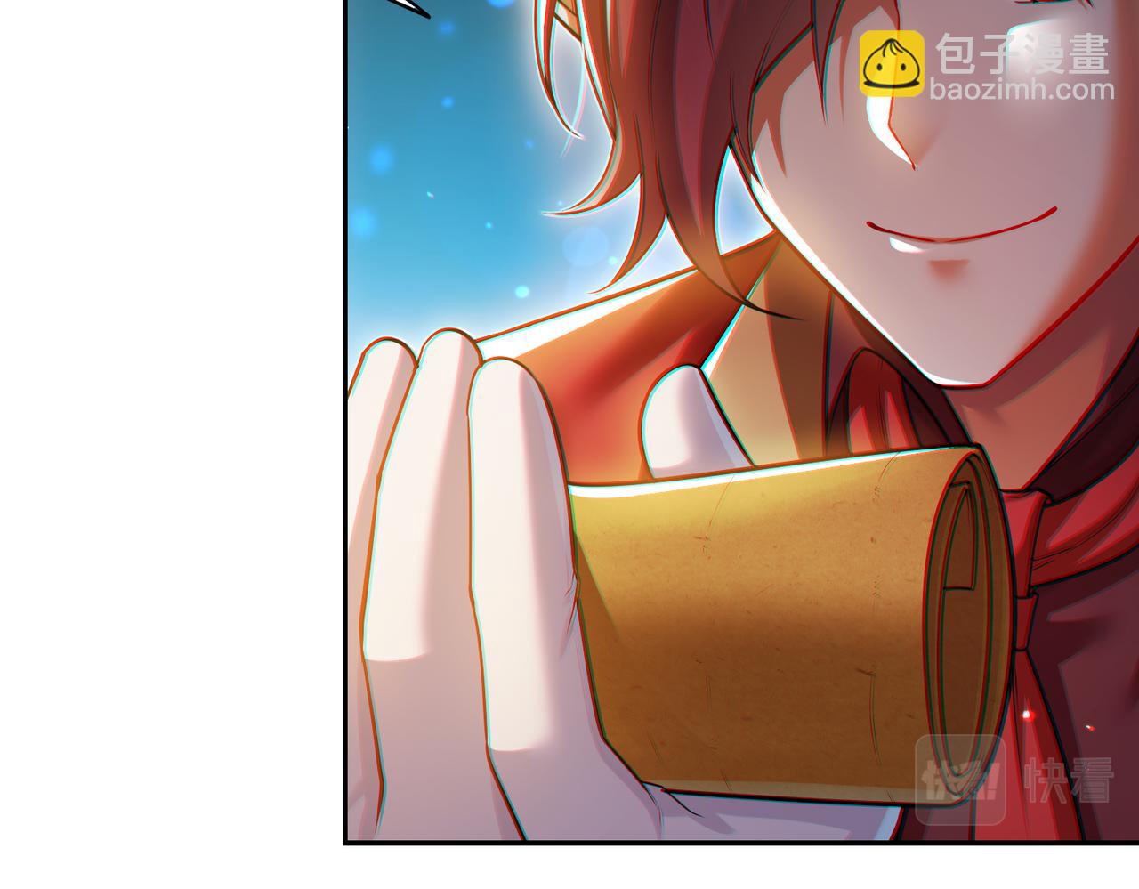 第19话 别作死啊！(1/3)-第19话