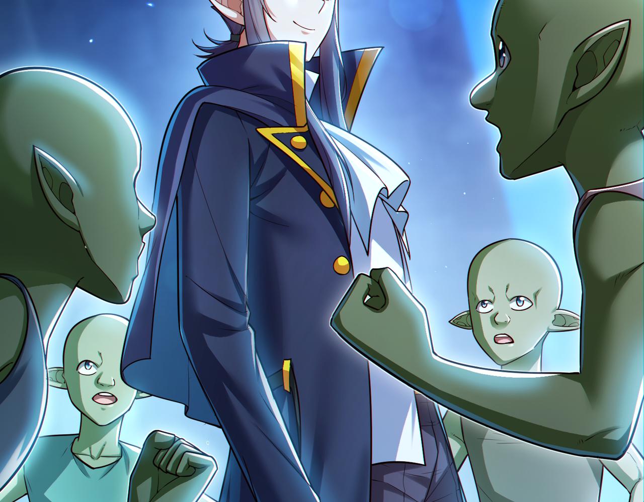 第19话 别作死啊！(1/3)-第19话