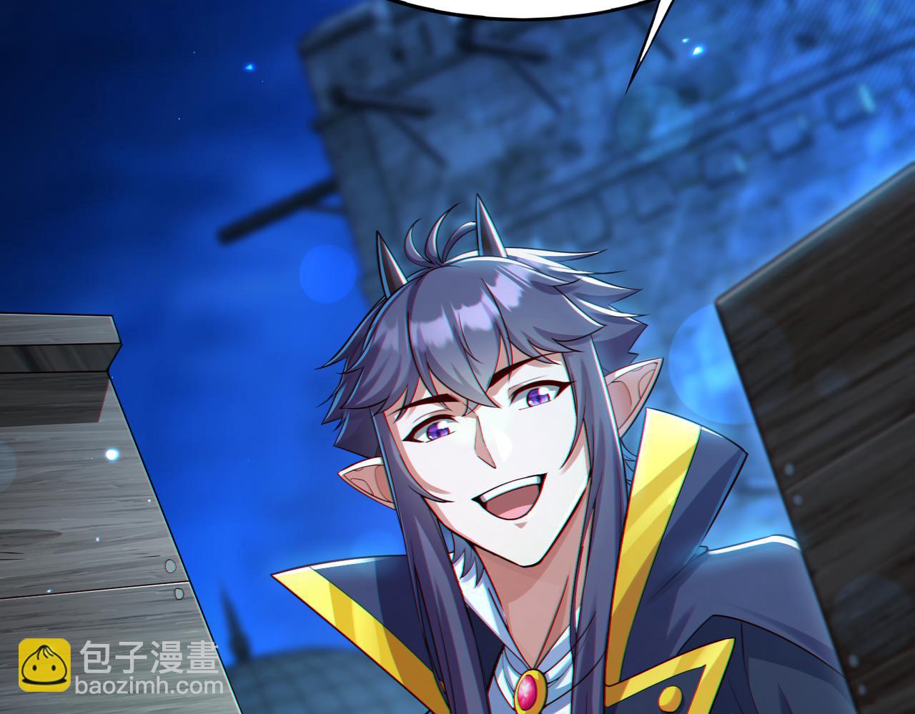 第21章：征服女妖，从我做起！(1/3)-第21话