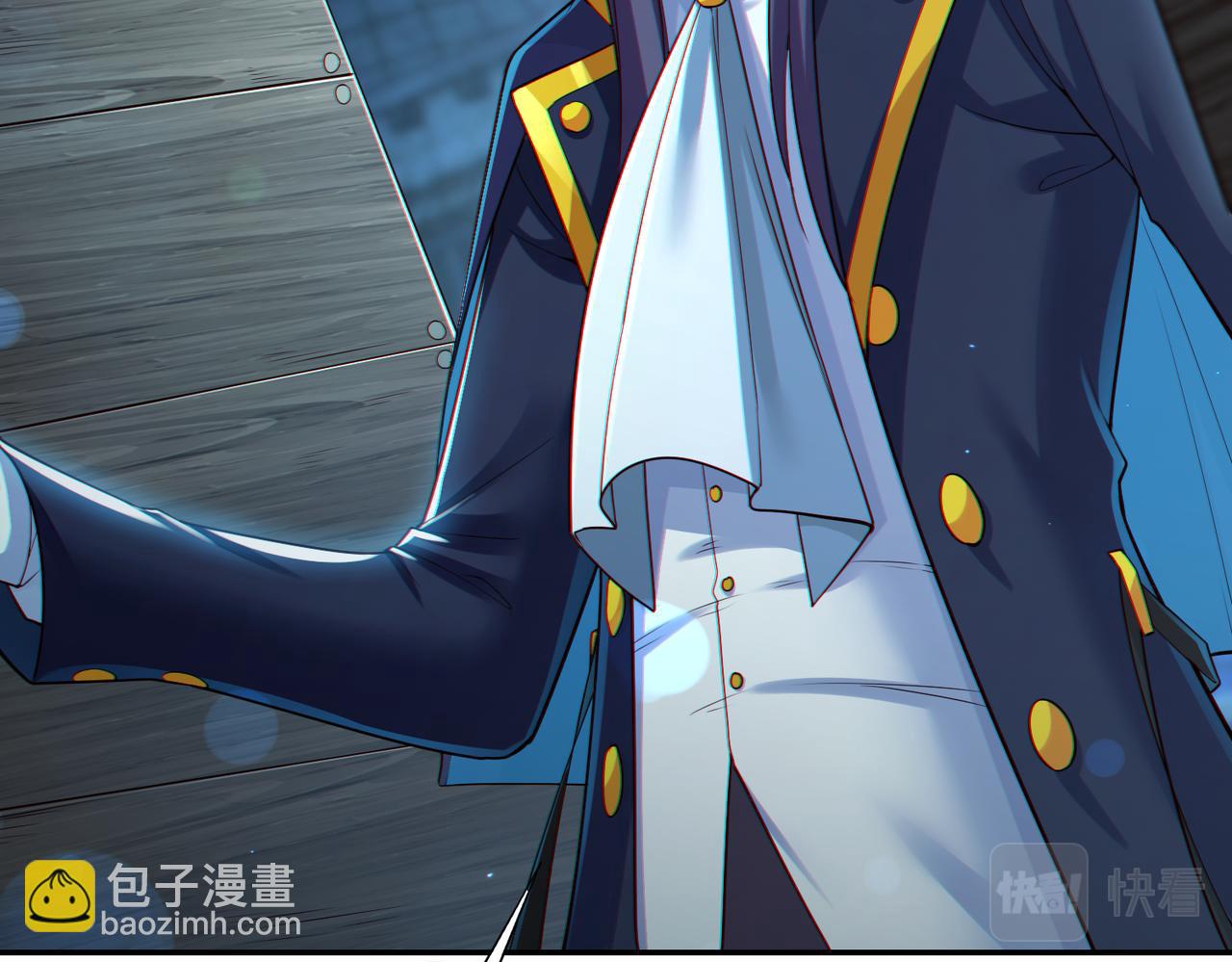 第21章：征服女妖，从我做起！(1/3)-第21话