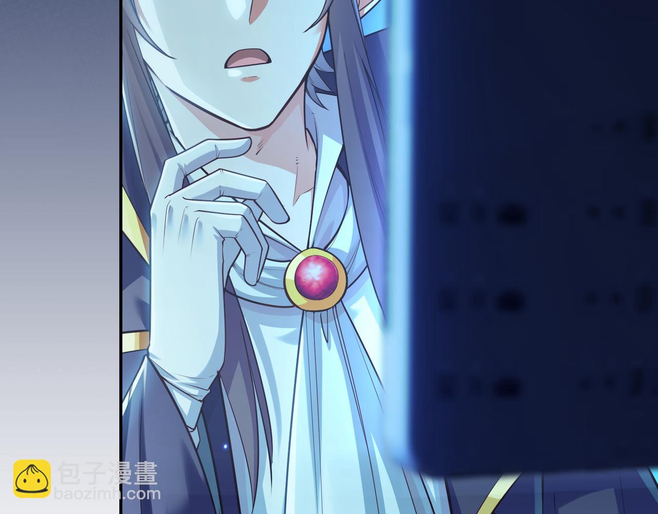 第21章：征服女妖，从我做起！(1/3)-第21话