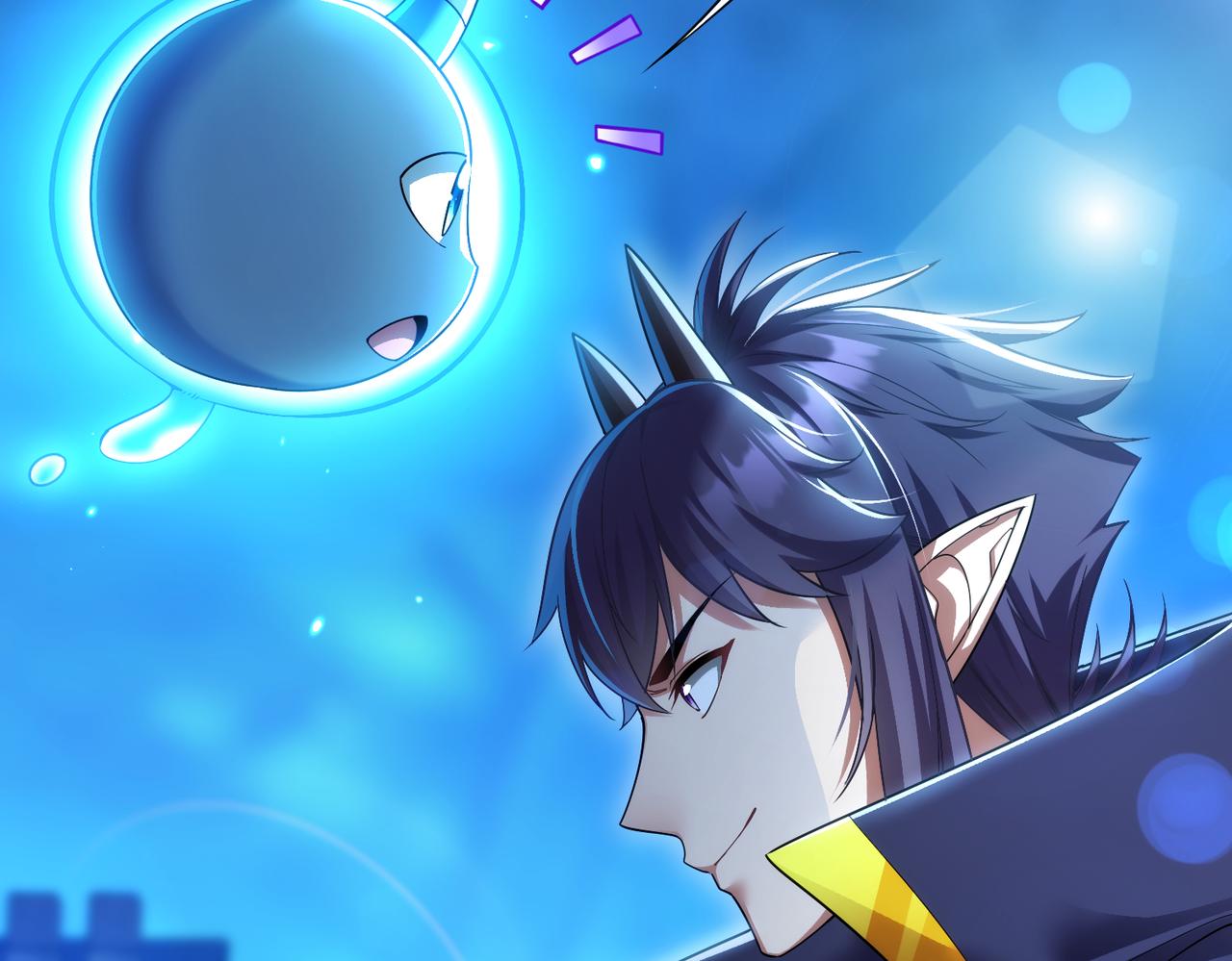 第23章：城主的魅力无人可挡！(1/3)-第23话