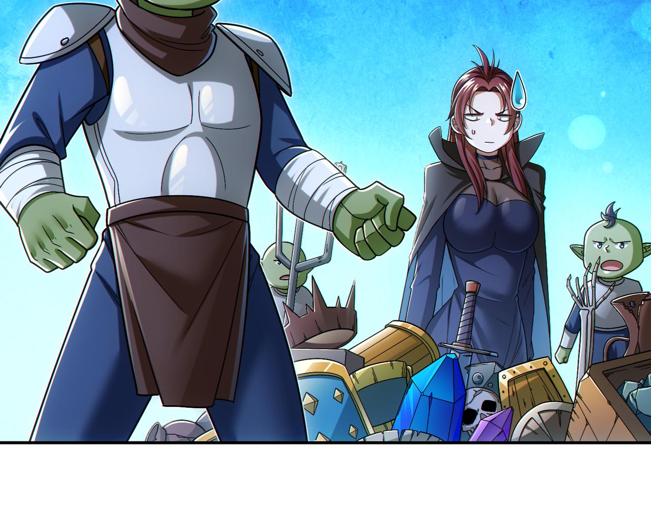 第29章：这就是资本家的深谋远虑吗？(1/4)-第29话