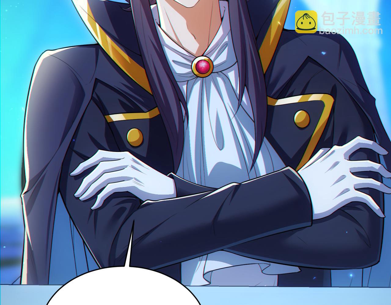 第30章： 新的风暴即将来临！(1/4)-第31话