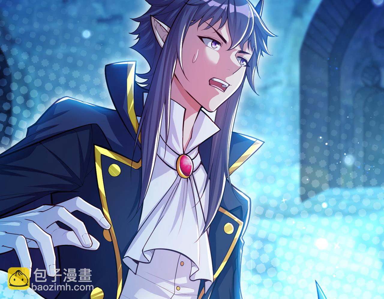 第5话 首次开荒(1/3)-第5话