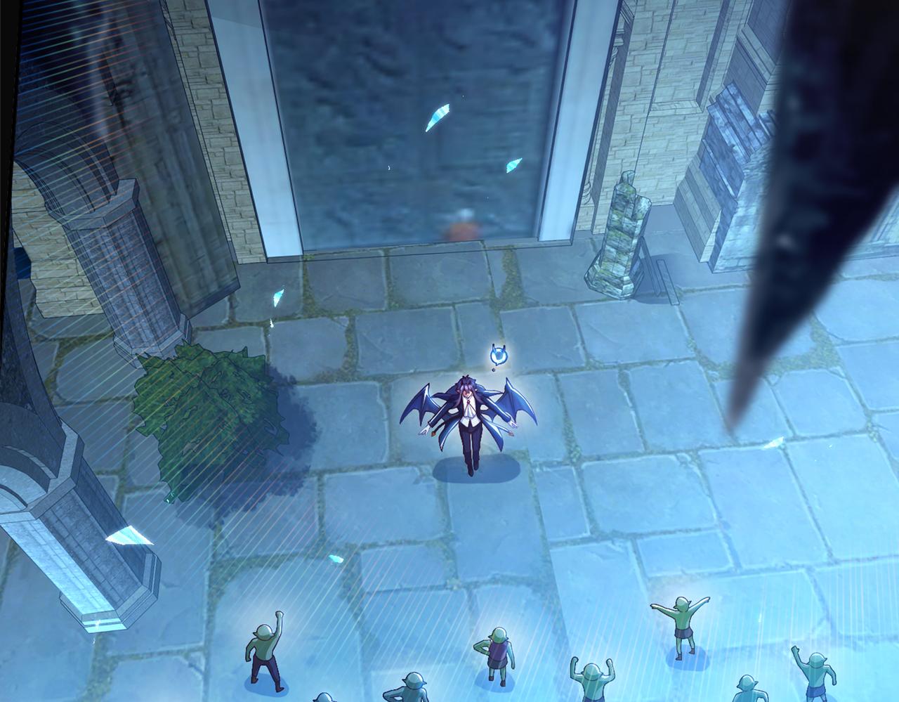 第5话 首次开荒(1/3)-第5话