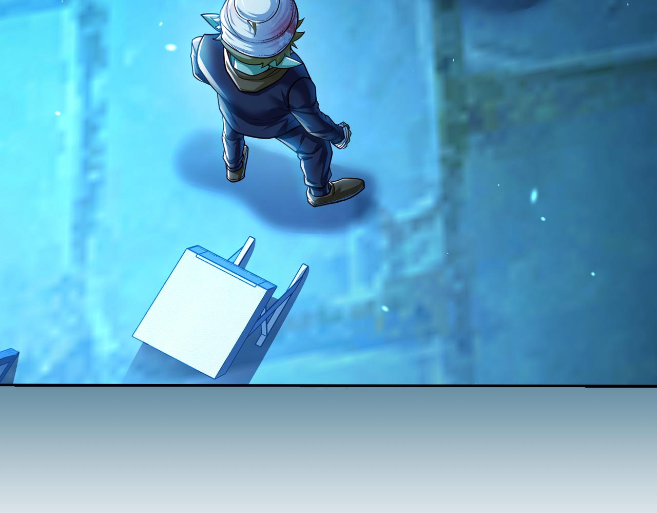 第9话 契约签订(1/3)-第9话