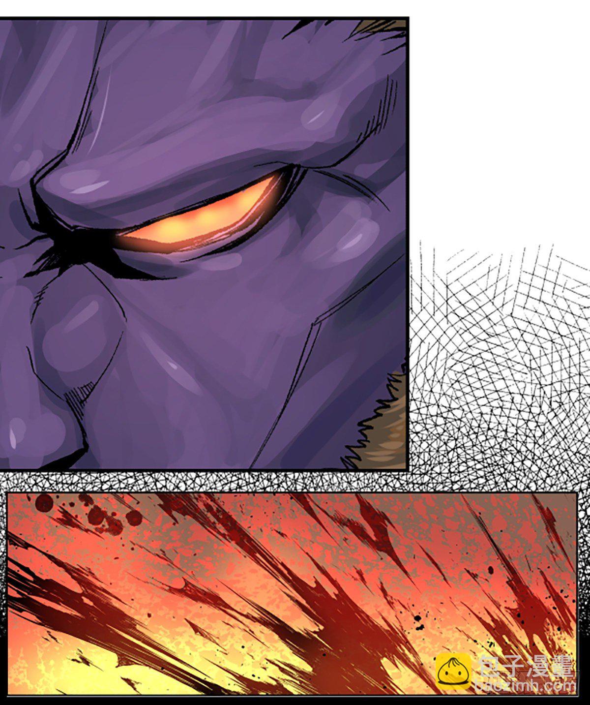 回忆！尼尔巴斯与歌兰蒂斯-第25话