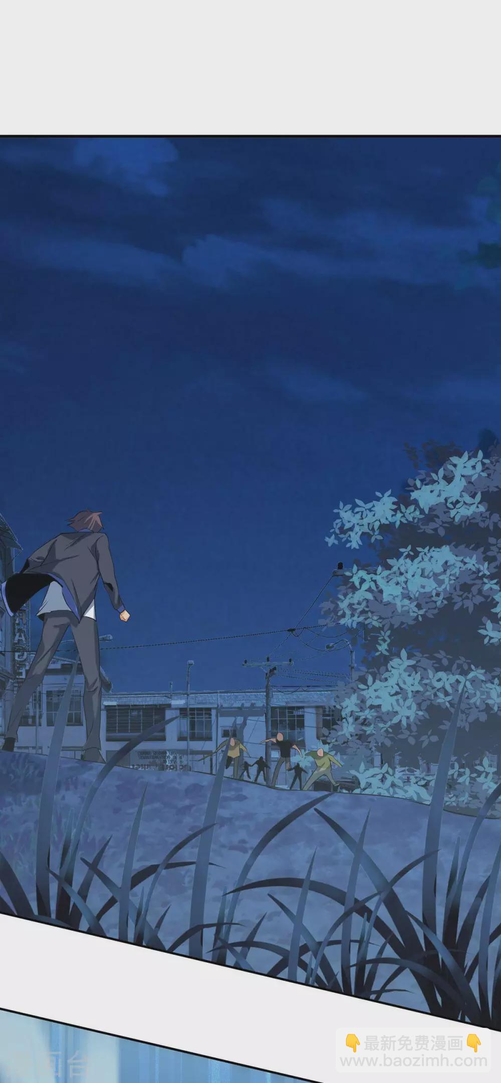 第30话 让哥几个快活快活-第31话