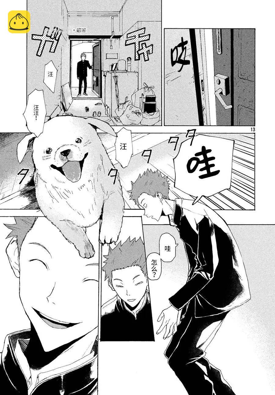 荻野 - 短篇 - 1