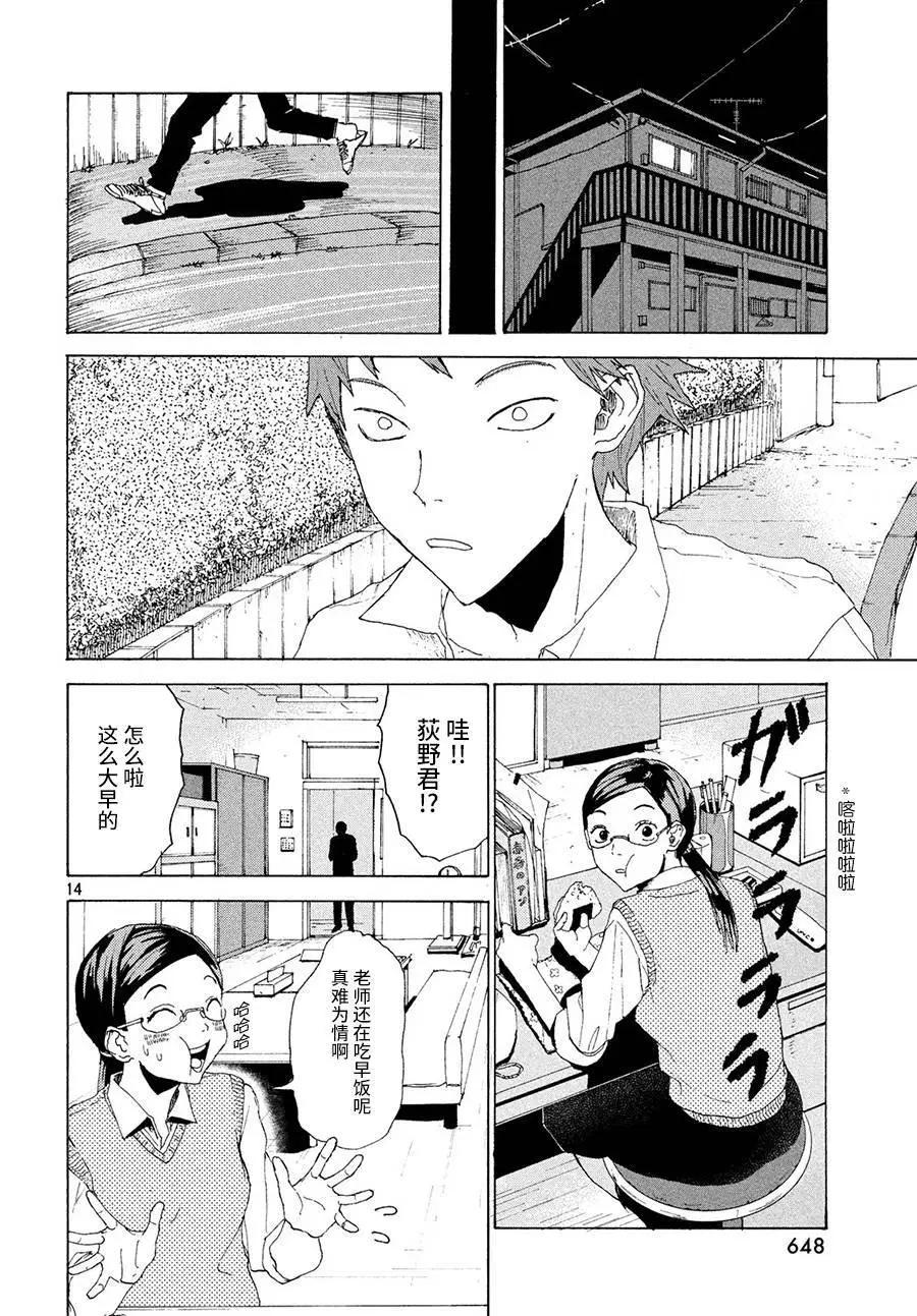 荻野 - 短篇 - 2