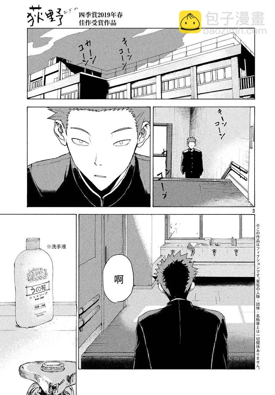 荻野 - 短篇 - 3