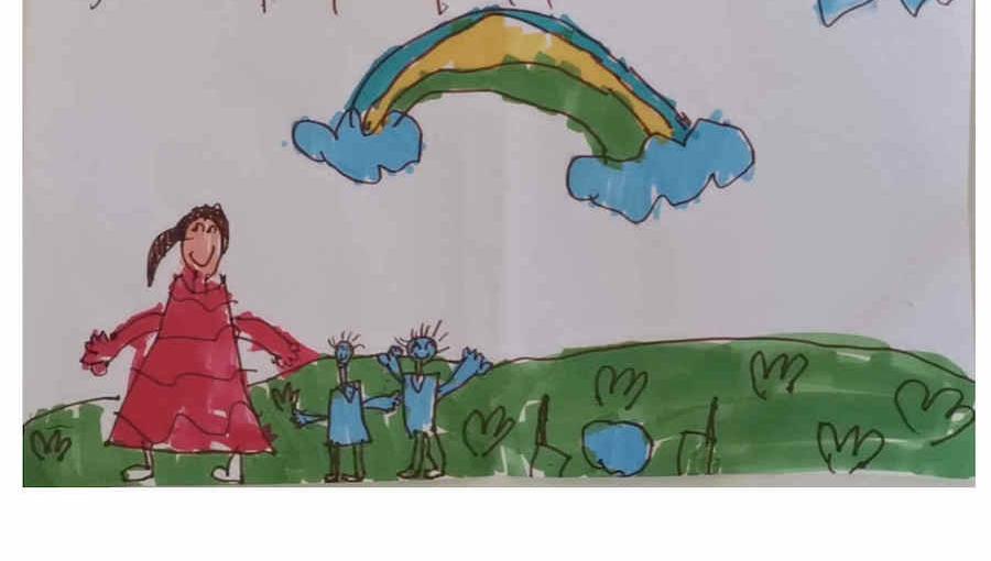 01 母亲节礼物-第1话