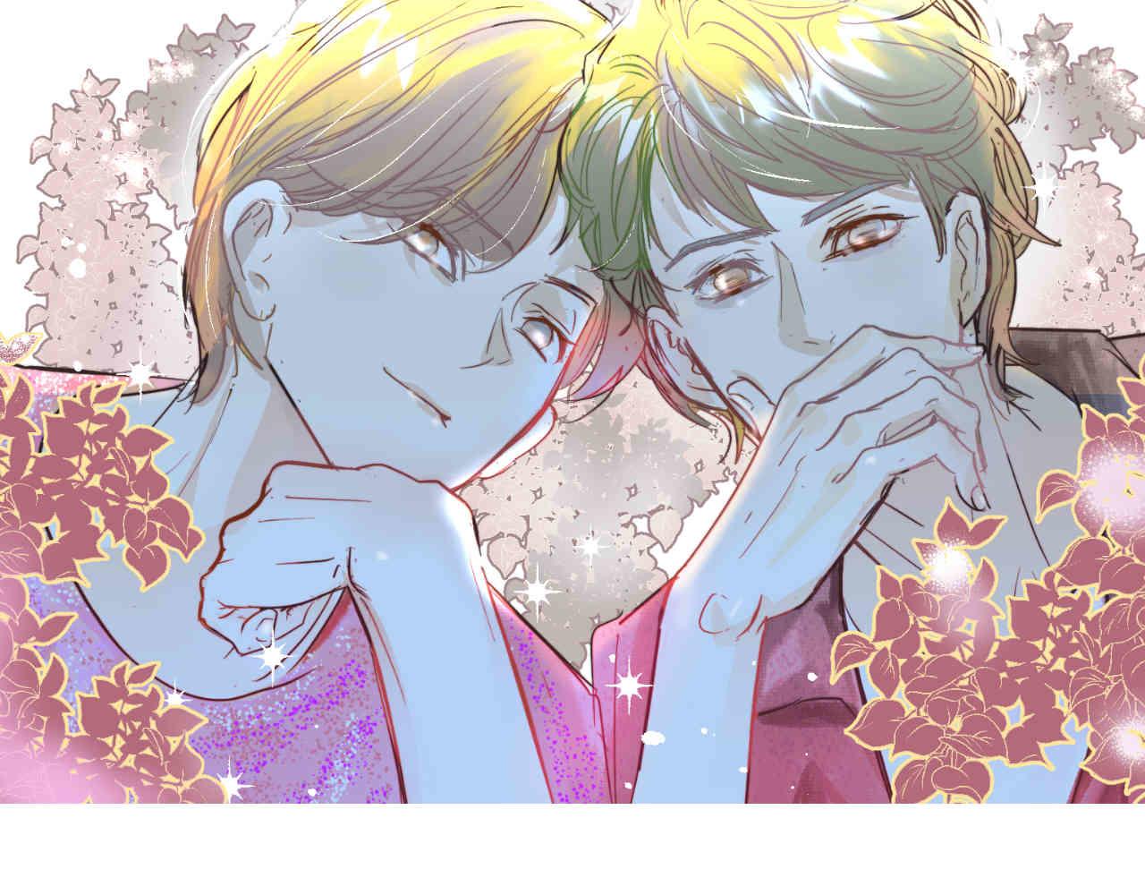 101.哥哥的运动作业-第101话