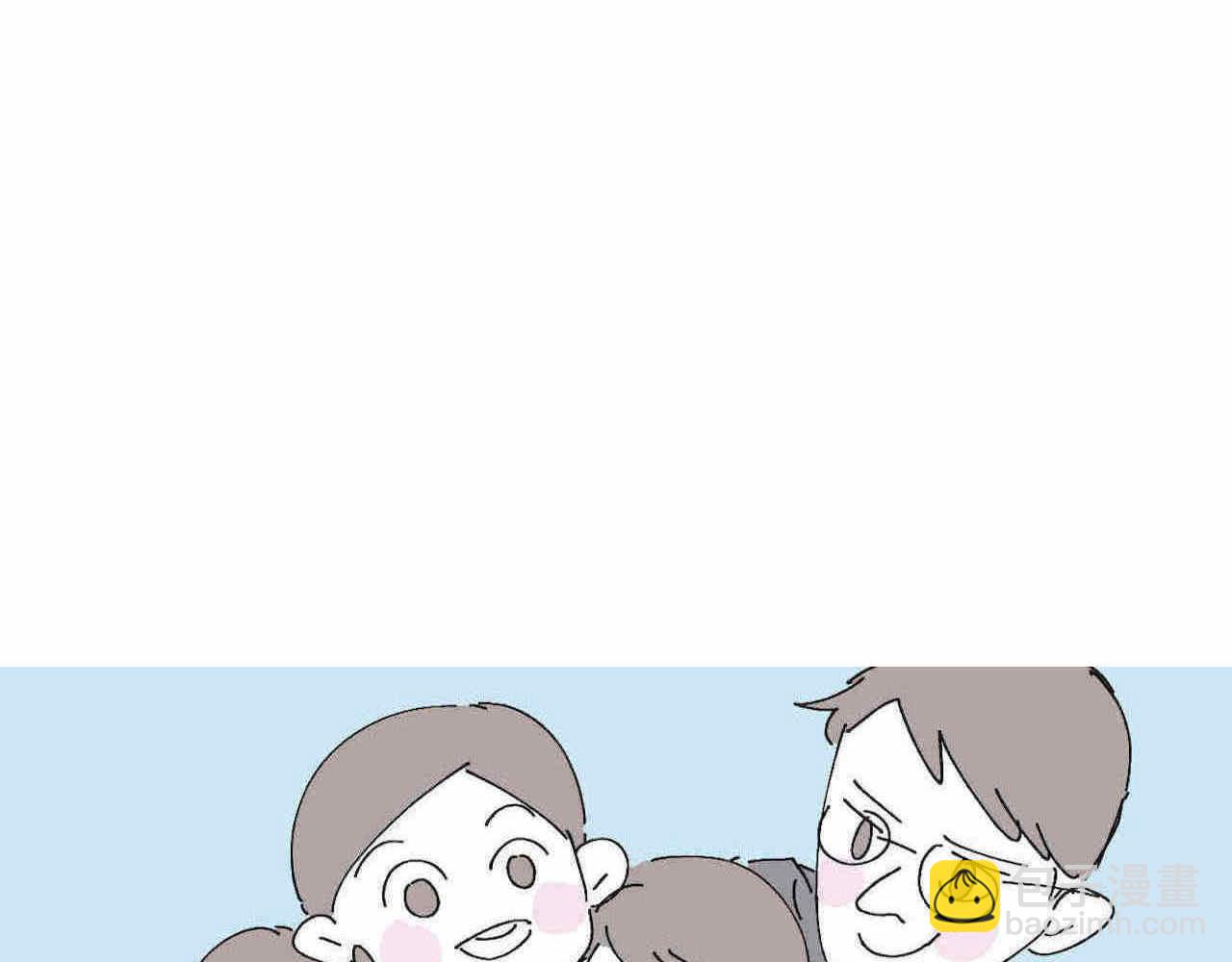 101.哥哥的运动作业-第101话