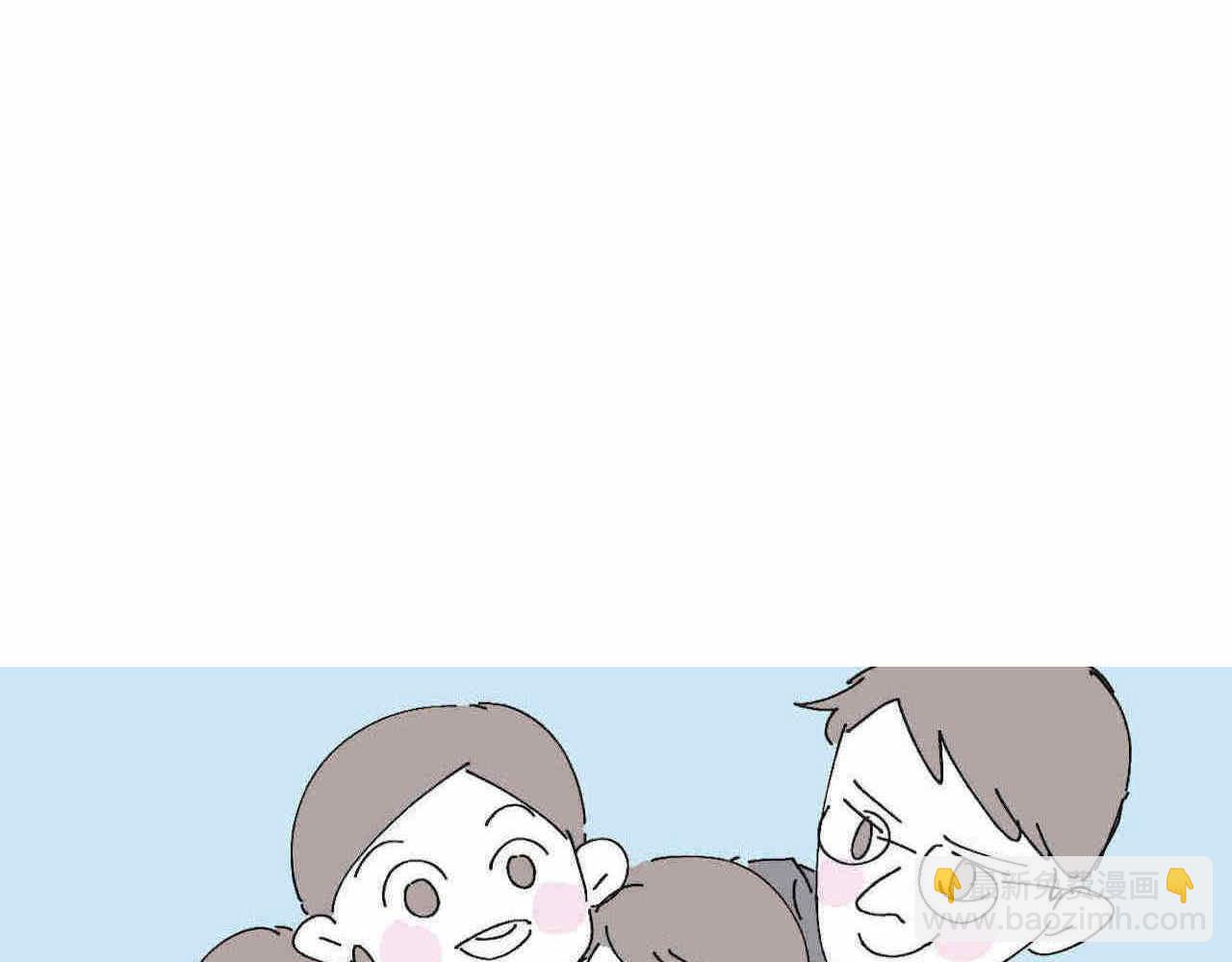 107.烦恼的小客人3-第107话