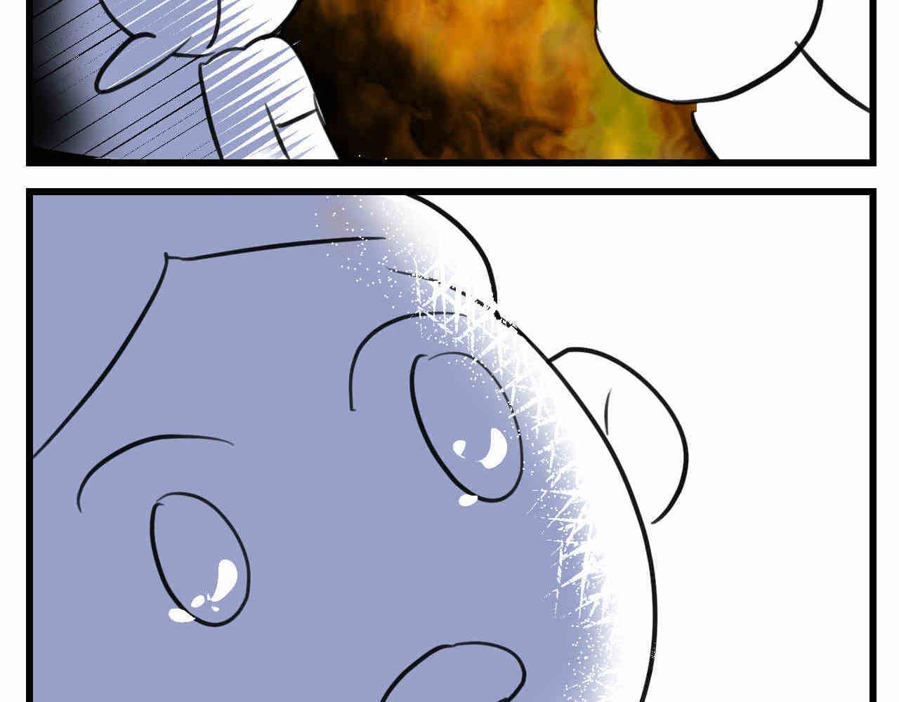 107.烦恼的小客人3-第107话