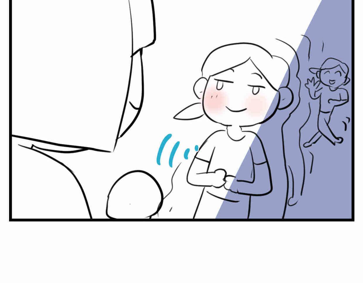 111.烦恼的小客人6-第111话