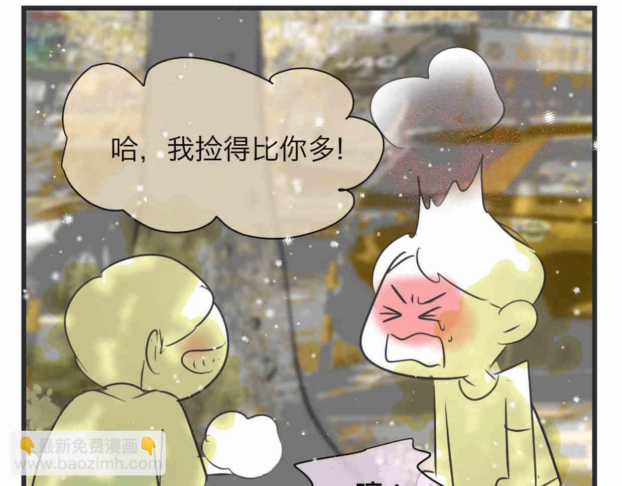 113.木棉花的种子-第113话