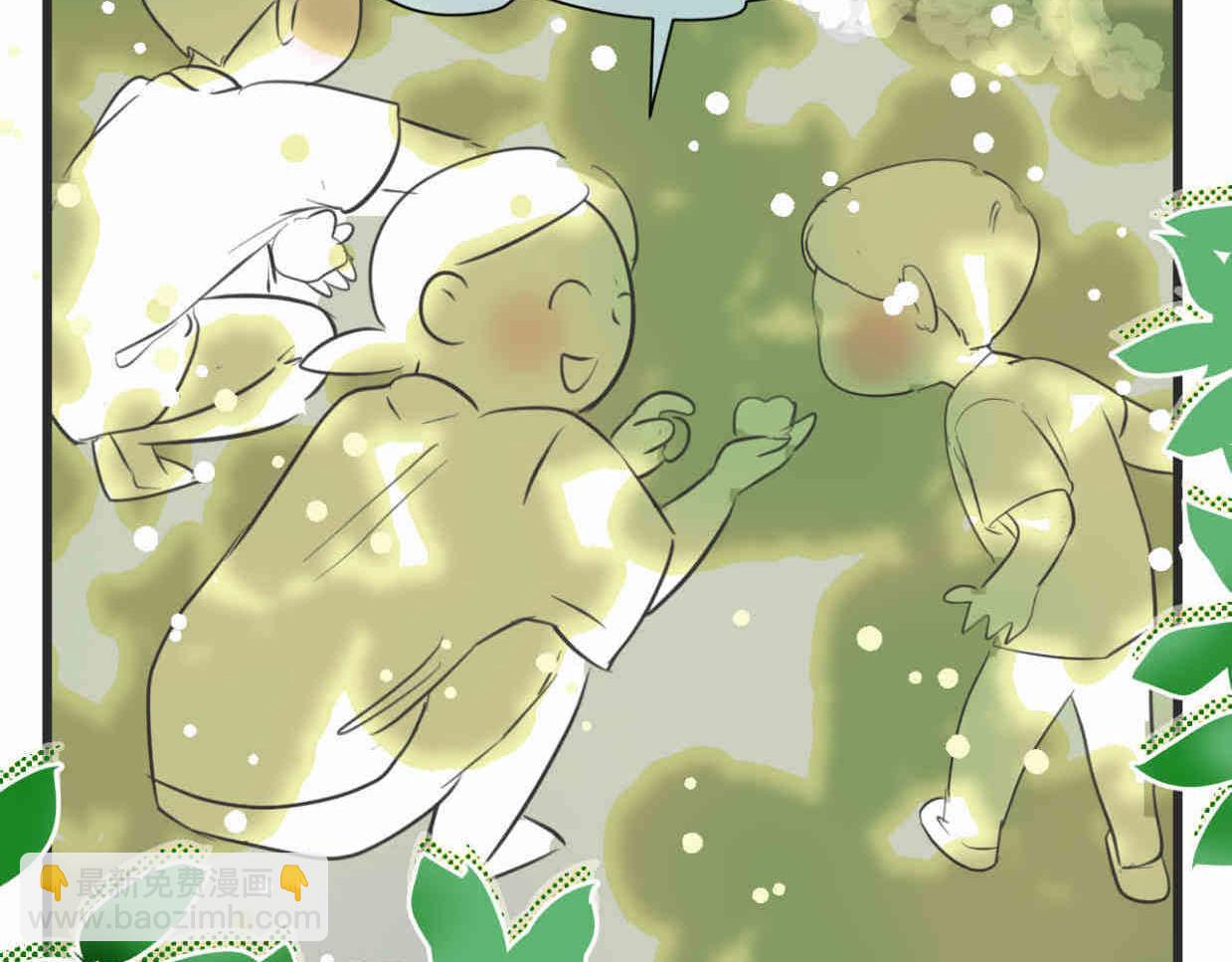 113.木棉花的种子-第113话