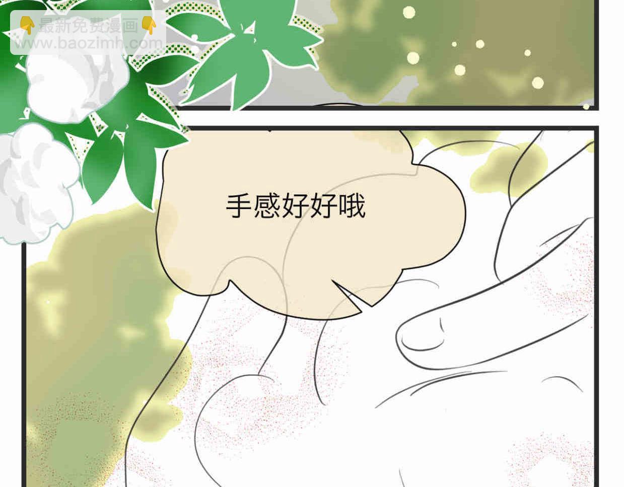 113.木棉花的种子-第113话