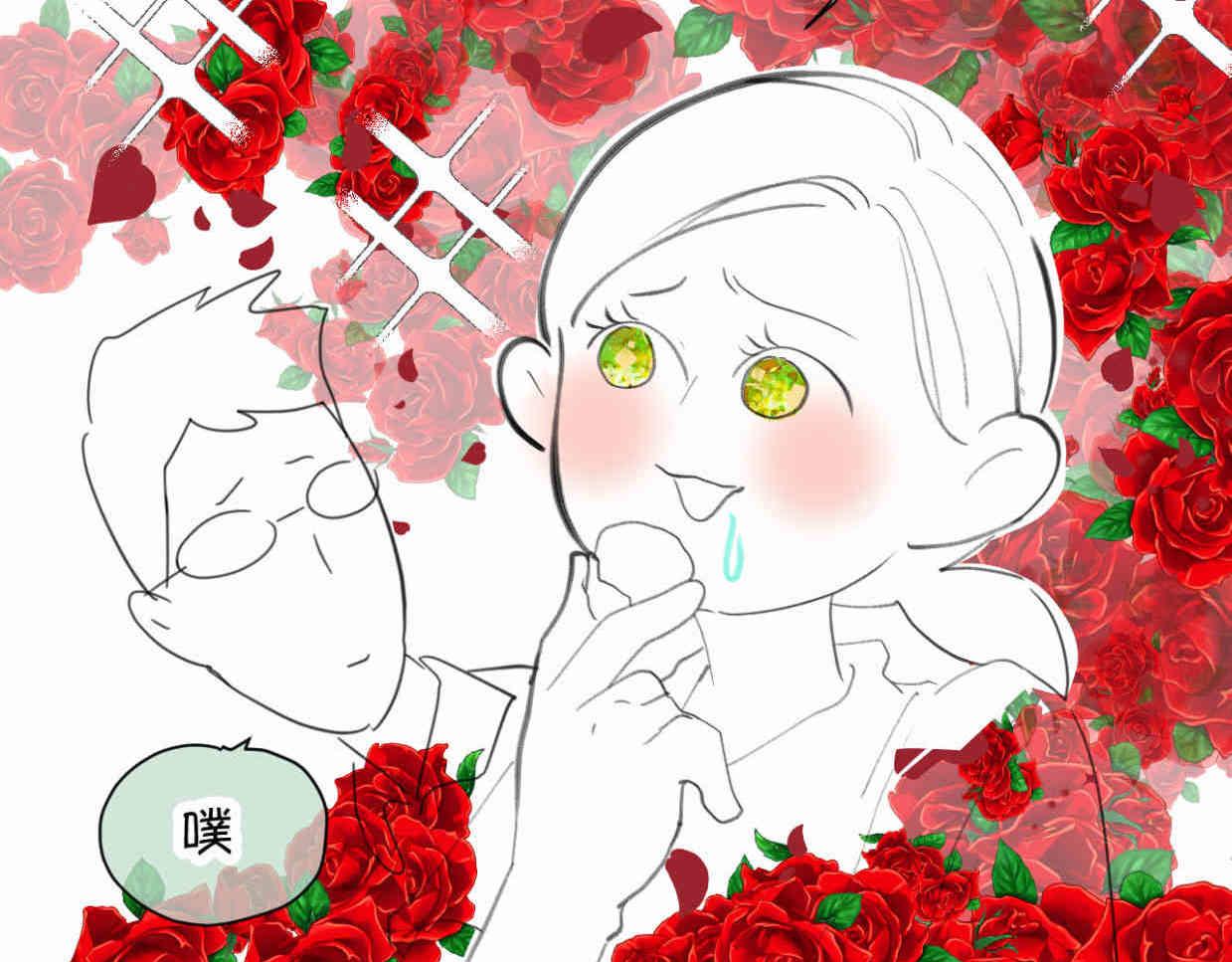 115.贵妃的快乐-第115话