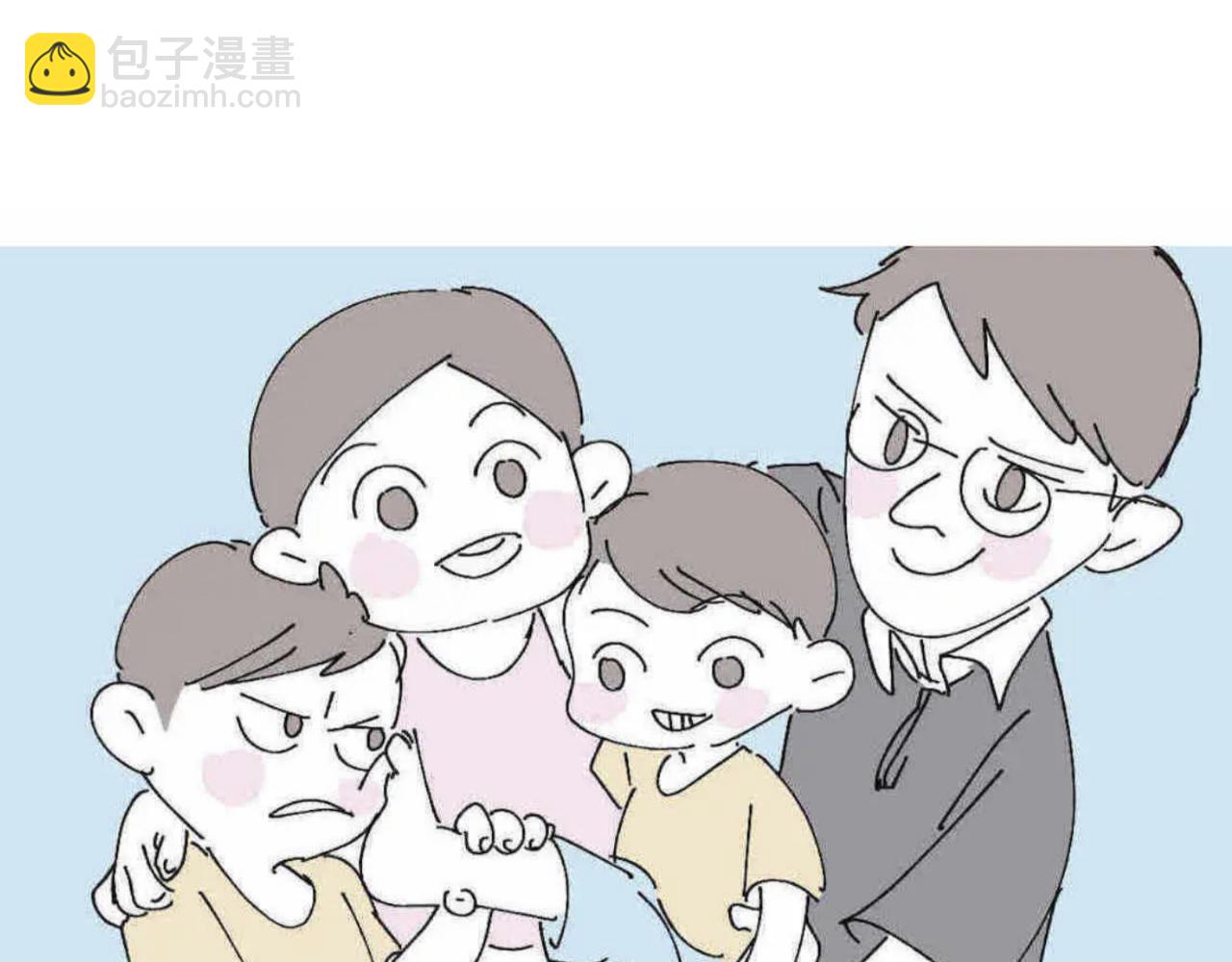 123.已经两个儿子了-第123话