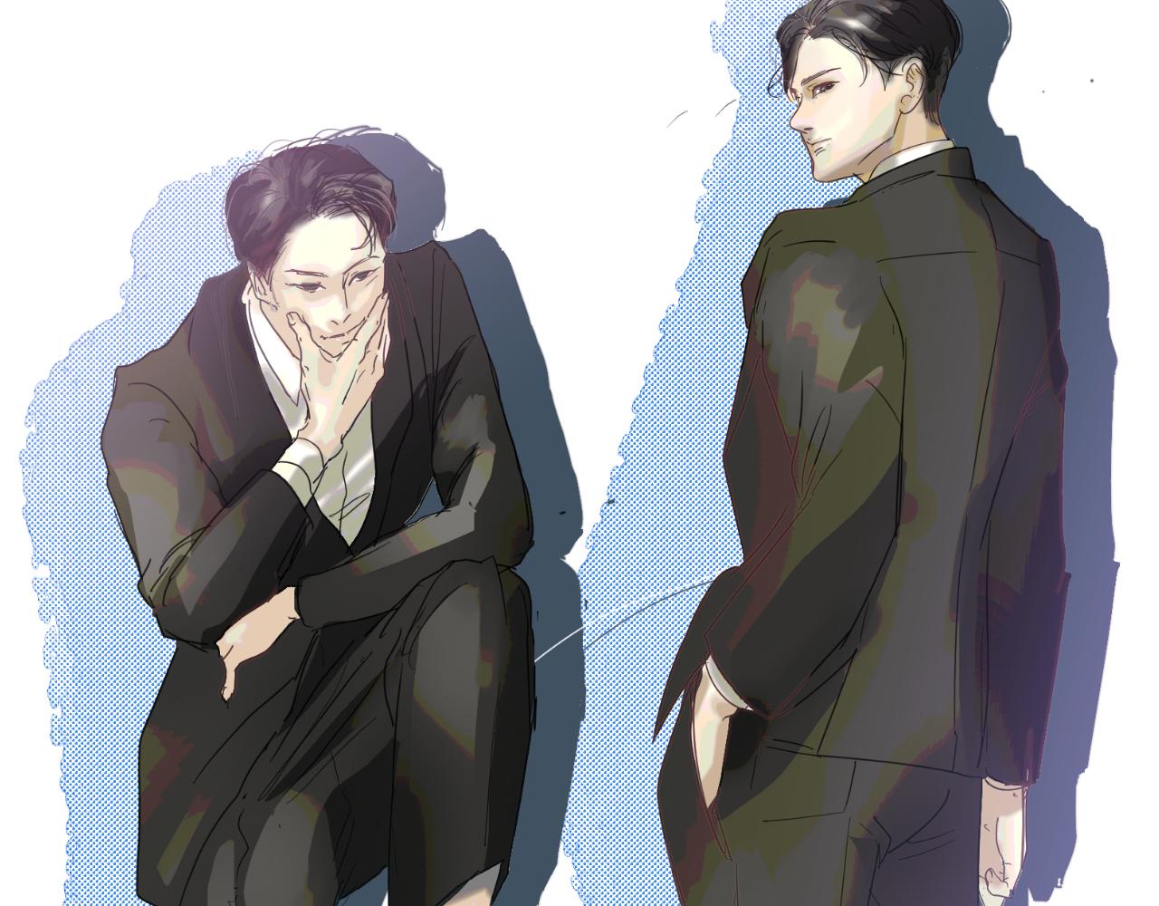 125.哥哥的夏令营2-第125话