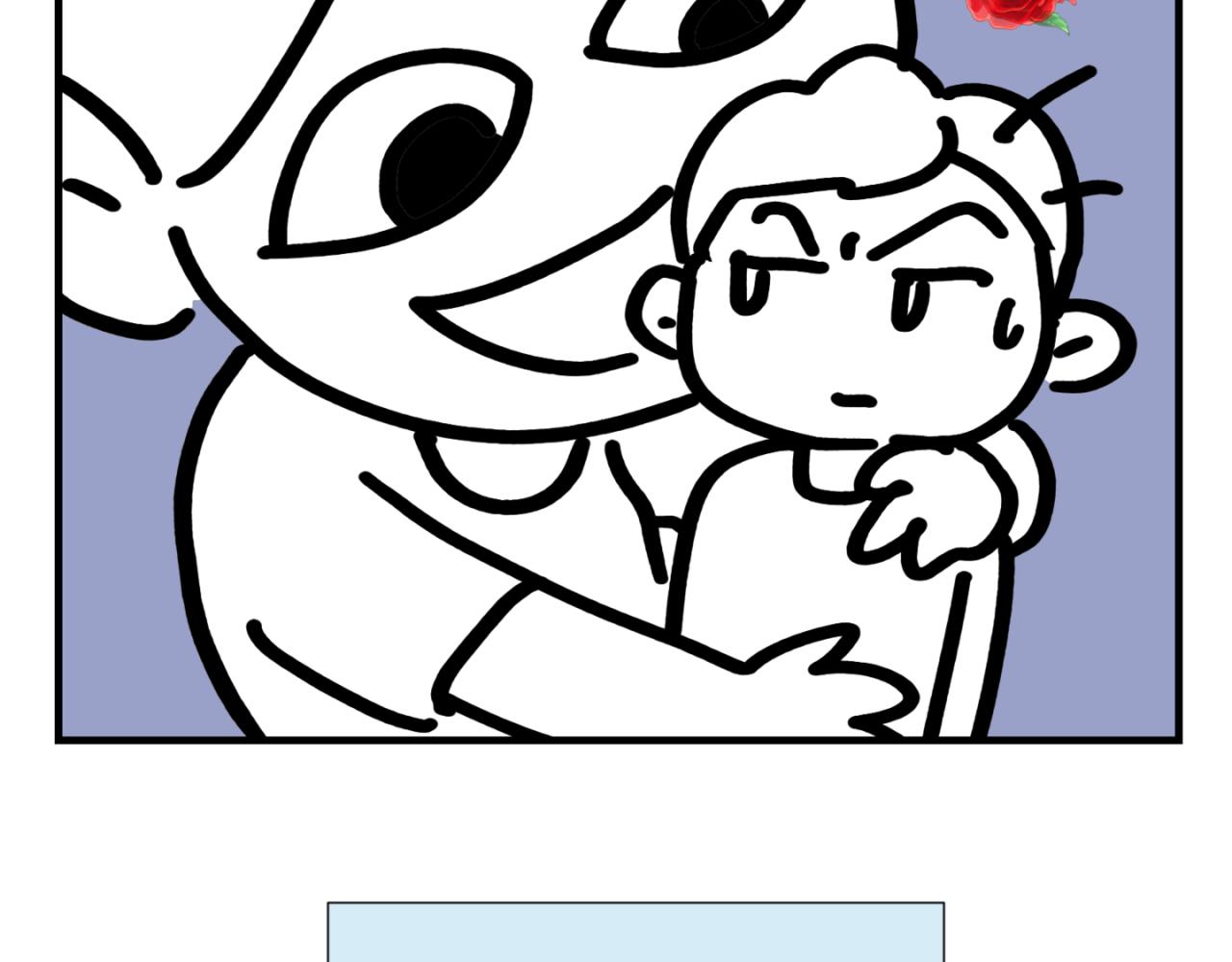 143.舅父的婚礼2-第143话