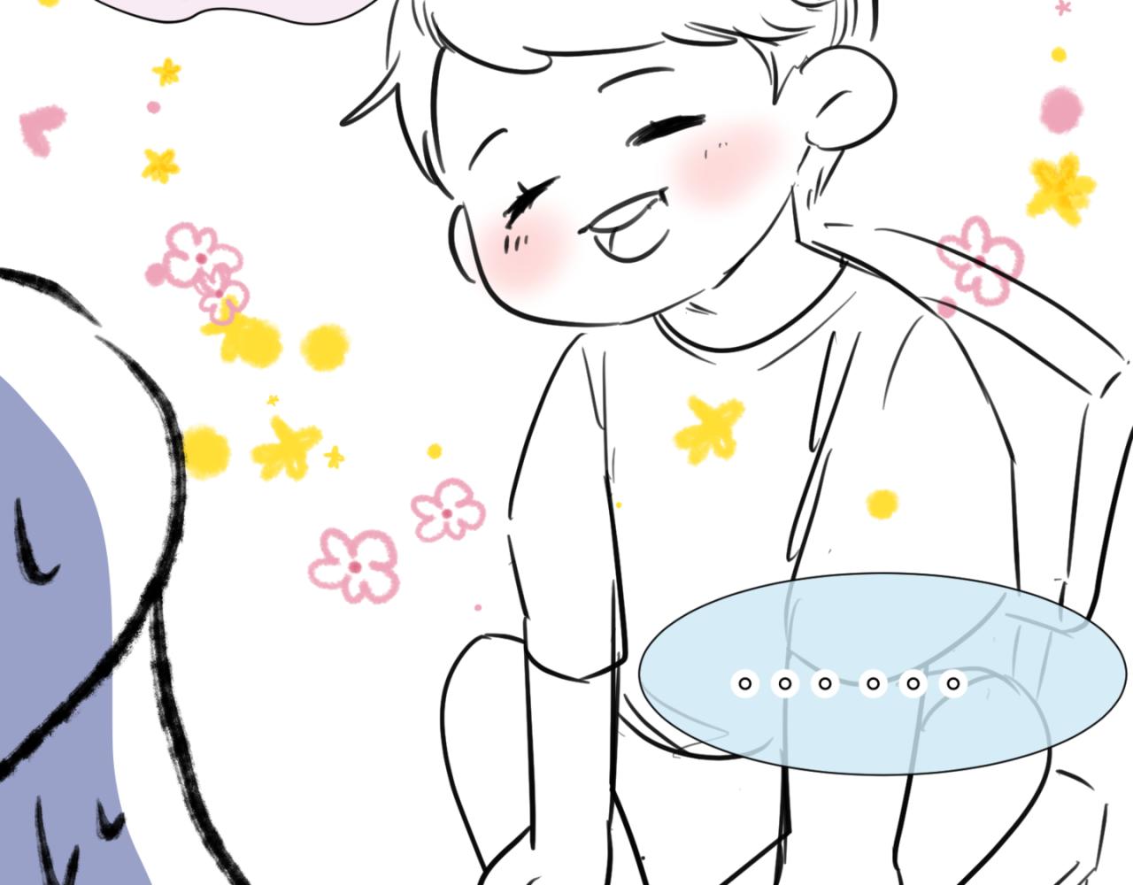 147.弟弟的学校反馈-第147话