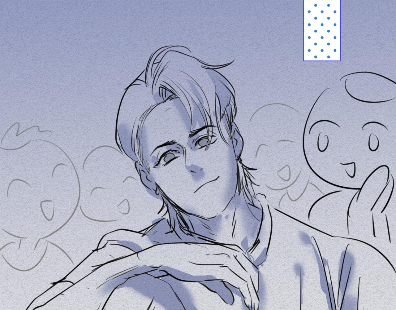 147.弟弟的学校反馈-第147话