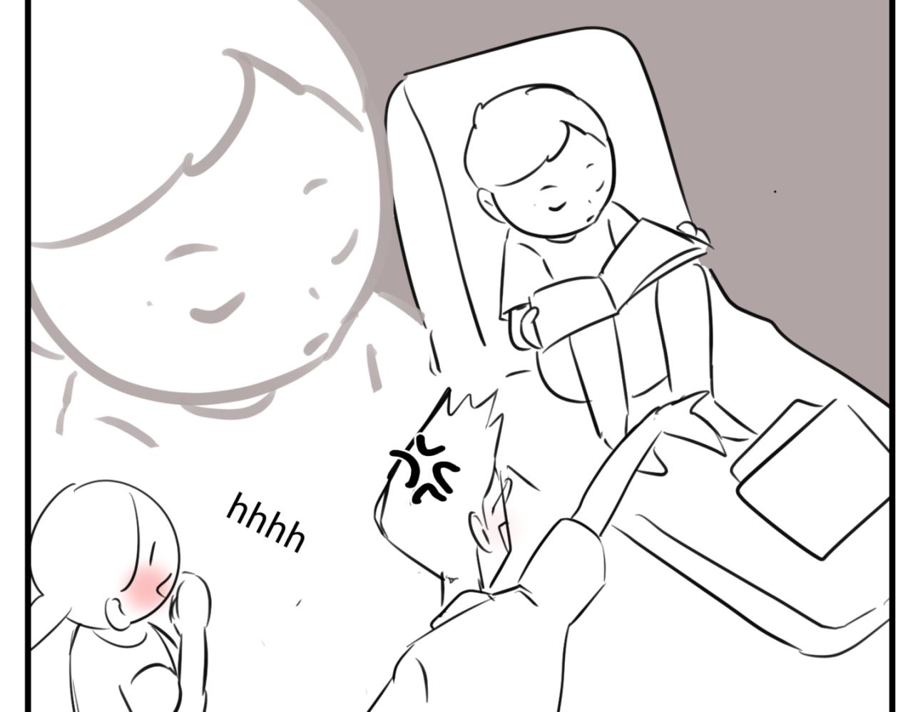 157.哥第一次参加班长竞选1-第157话