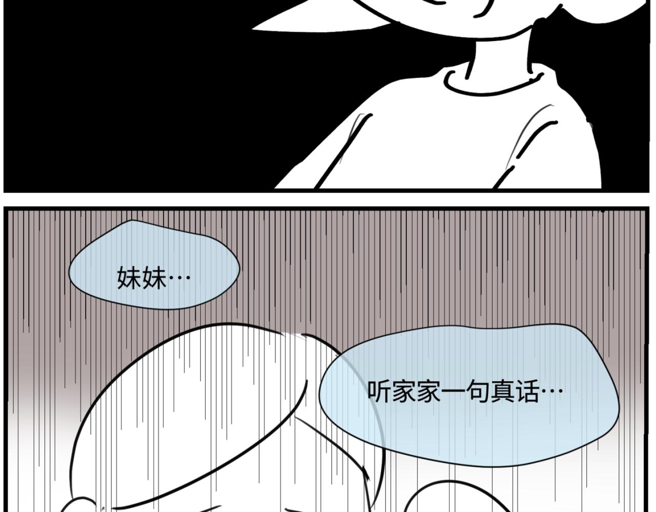 163.妹妹的疑惑-第163话