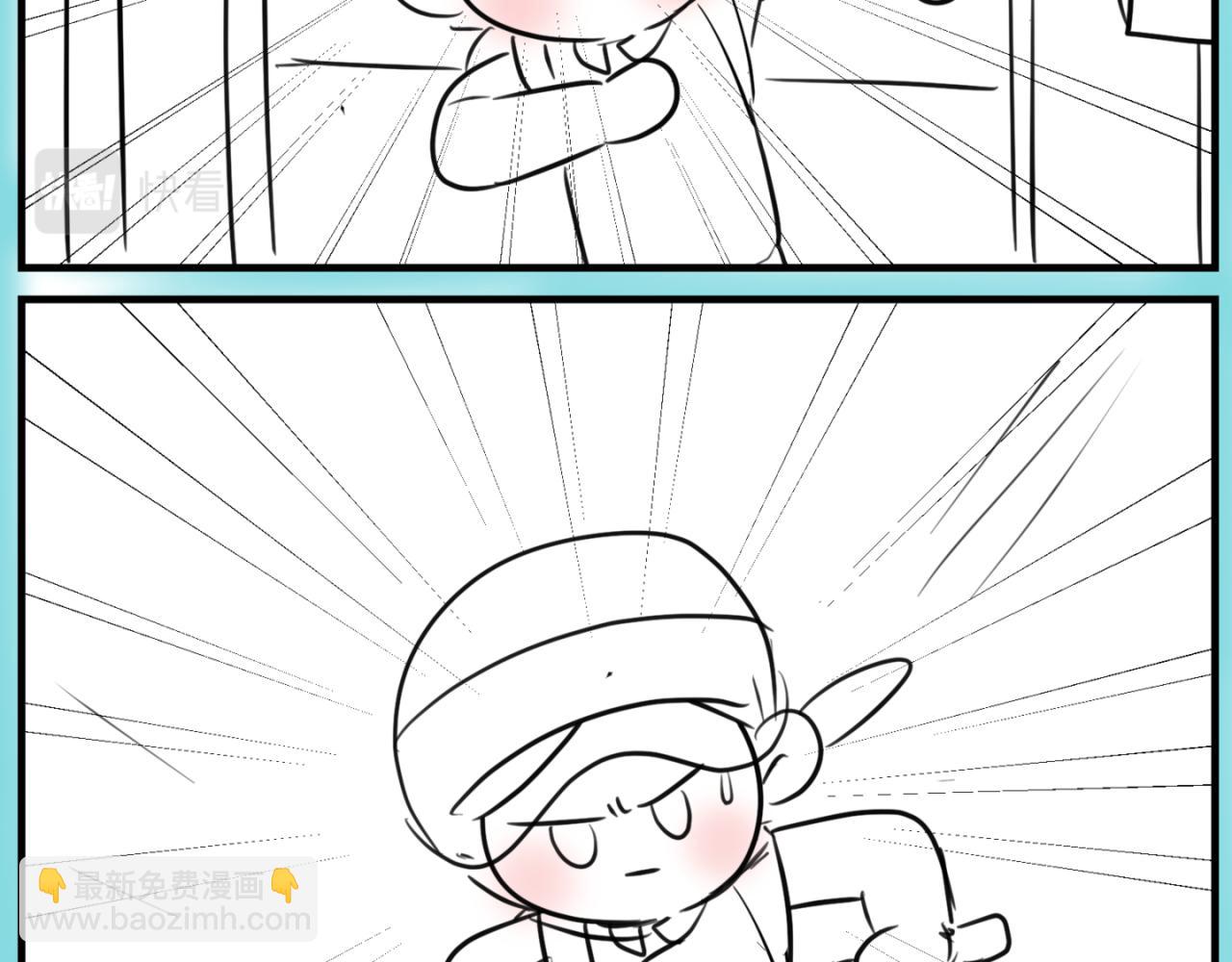 165.妈妈上班记-第165话