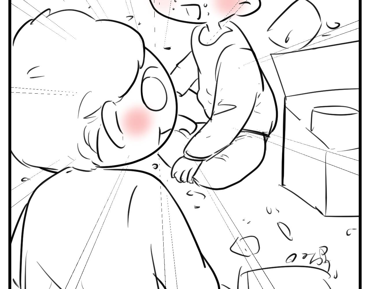 177.兔年快乐！(1/2)-第177话