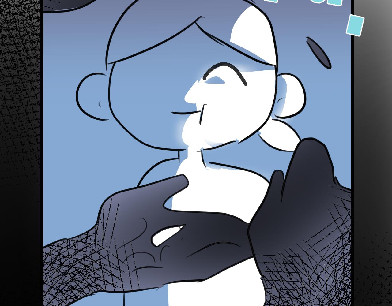 177.兔年快乐！(1/2)-第177话